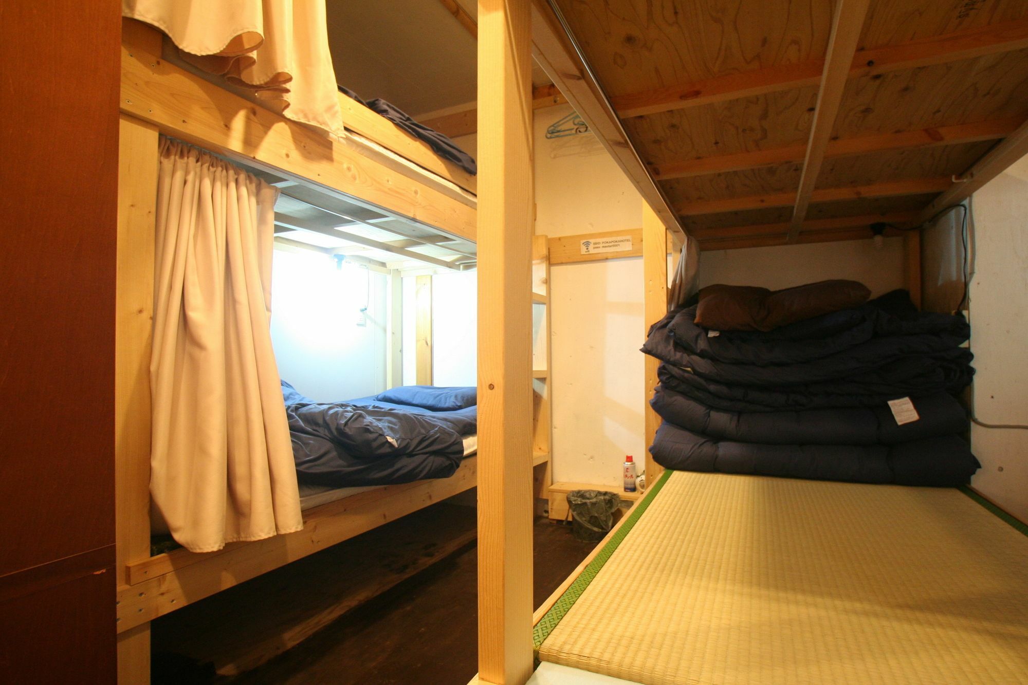 Lejlighed i Tennoji på 35 m². Soveværelser: 1. Private badeværelser: 1. Osaka Eksteriør billede