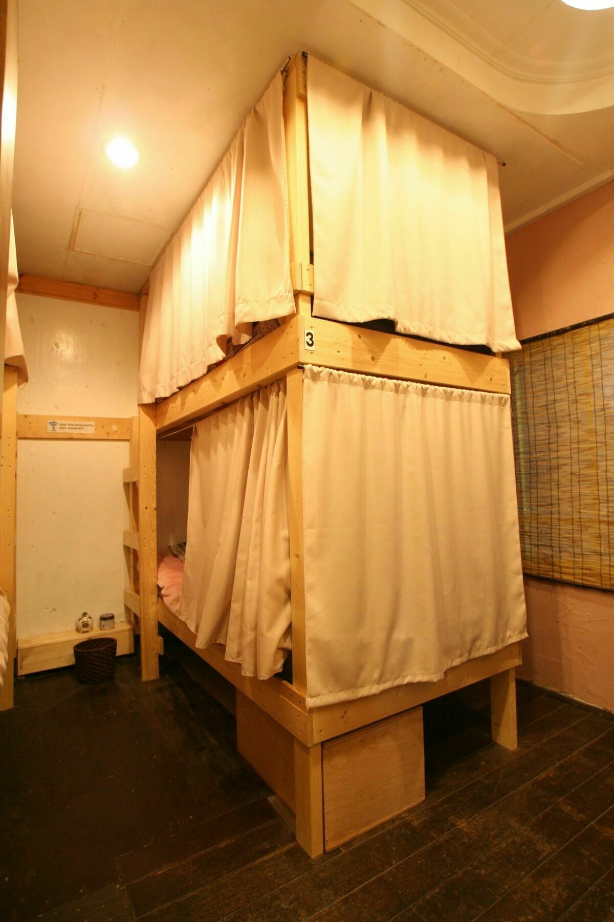 Lejlighed i Tennoji på 35 m². Soveværelser: 1. Private badeværelser: 1. Osaka Eksteriør billede